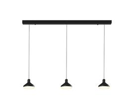 Sirio Ceiling Lights Mantra Fusion Linear Fittings